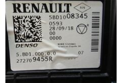 KALORİFER KAZANI KOMPLE CAPTUR (DOLU)