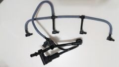 ENJEKTÖR DÖNÜŞ HORTUMU FORD CONNECT