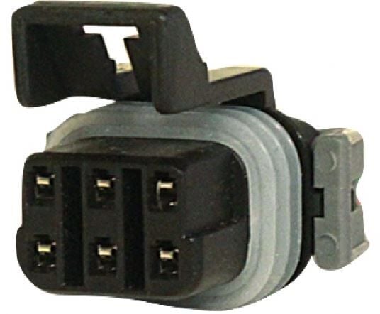 BOBİN SOKETİ ASTRA E.M.