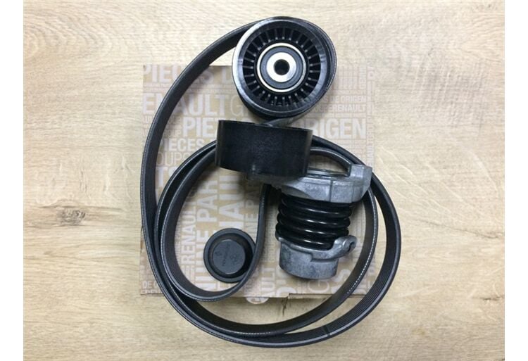 ALTERNATÖR KAYIŞ KİTİ H5F MEGANE III IV CLİO IV CAPTUR KADJAR DOKKER SCENİC IV