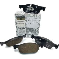 ÖN FREN BALATA TAKIMI CLİO IV SANDERO II DUSTER