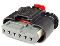 SOKET BMW VOLKSWAGEN GRİ