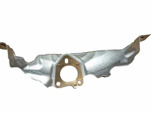 TURBO MANİFOLD CONTASI MEGANE III CLİO IV FLUENCE LOGAN II SANDERO II