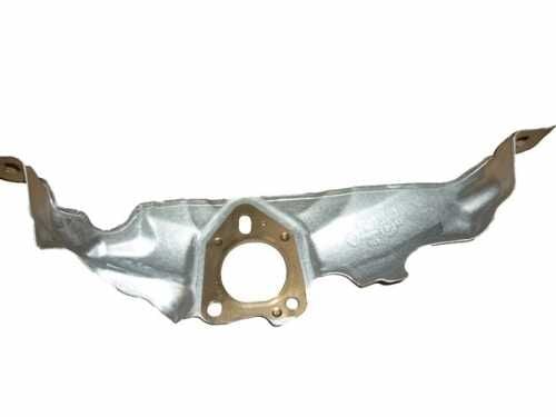 TURBO MANİFOLD CONTASI MEGANE III CLİO IV FLUENCE LOGAN II SANDERO II