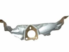 TURBO MANİFOLD CONTASI MEGANE III CLİO IV FLUENCE LOGAN II SANDERO II