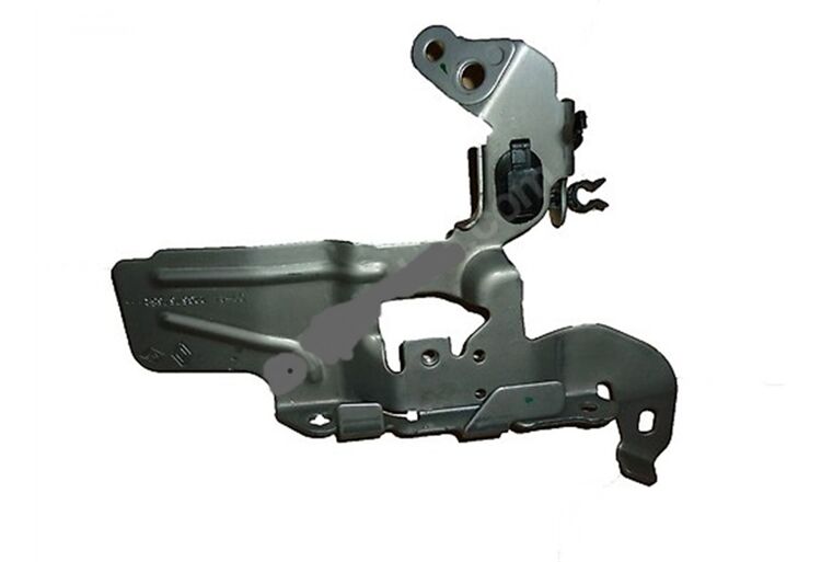 KAPTÖR SPORTU FLUENCE CLİO IV KADJAR 1.5 DCİ K9K