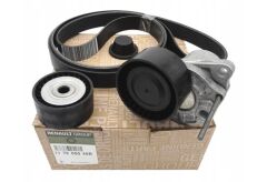 ALTERNATÖR KAYIŞ KİTİ 1.6 DCİ TRAFİC III MEGANE III FLUENCE SCENİC III KADJAR