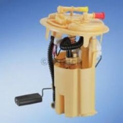 DEPO ŞAMANDIRASI CITROEN C8 JUMPY 2.0 HDİ