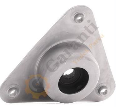 AMORTİSÖR ÜST TABLA CLİO III IV CAPTUR