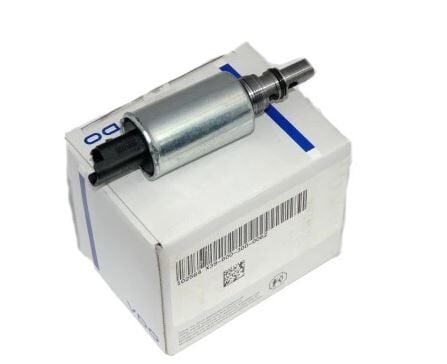 YAKIT BASINÇ REGÜLATÖRÜ FORD FİESTA 1.4 HDİ