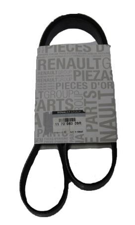 ALTERNATÖR KAYIŞI MEGANE KANGOO CLİO CAPTUR EXPRESS LOGAN SANDERO LODGY DUSTER