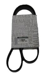 ALTERNATÖR KAYIŞI MEGANE KANGOO CLİO CAPTUR EXPRESS LOGAN SANDERO LODGY DUSTER