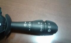 SİLECEK KOLU CLİO IV