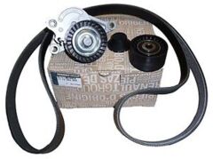 ALTERNATÖR KAYIŞ GERGİ KİTİ MASTER III TRAFİC III LAGUNA III