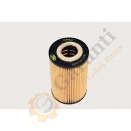 YAĞ FİLTRESİ LAGUNA III M9R MASTER II G9U