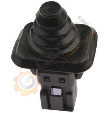 KAPI IŞIK BUTONU TEMPRA TİPO DUCATO