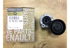 GERGİ RULMANI KADJAR TALISMAN CLİO IV CAPTUR FLUENCE MAGANE II DOKKER DUSTER