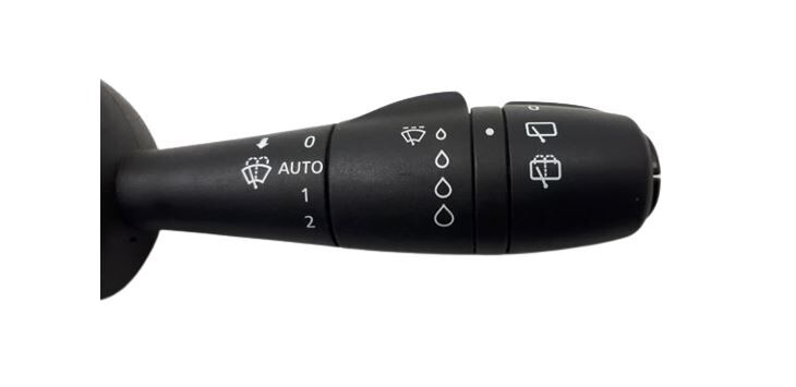 SİLECEK KUMANDA KOLU AUTO CLİO IV