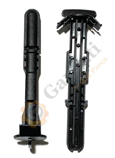 TRAVERS SUPORTU CLİO V CAPTUR II