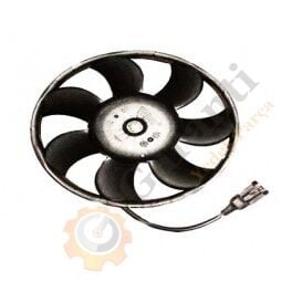 FAN MOTORU PERVANELİ MASTER MOVANO
