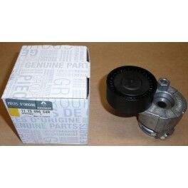 ALTERNATÖR KAYIŞ GERGİSİ CLİO II III MGN II III KNG LAGUNA III DACIA LOGAN 1.4 1