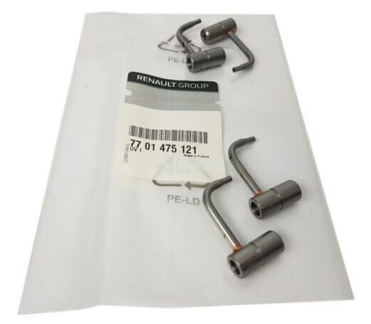 YAĞLAMA MEME TAKIMI MEGANE II