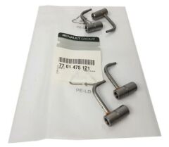 YAĞLAMA MEME TAKIMI MEGANE II