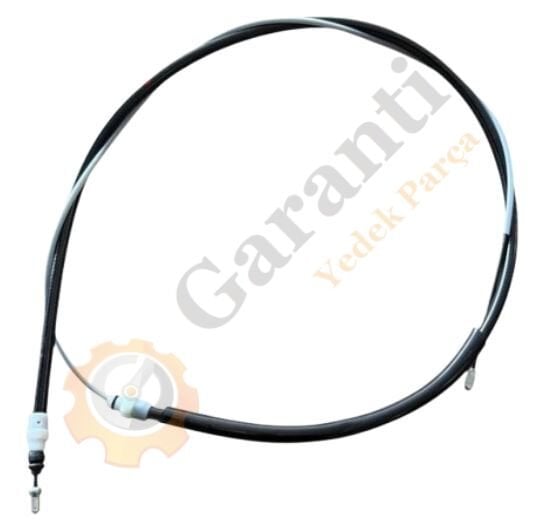 EL FREN TELİ MEGANE III FLUENCE