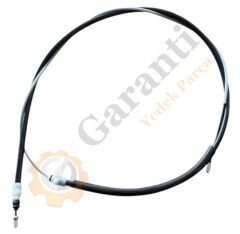 EL FREN TELİ MEGANE III FLUENCE