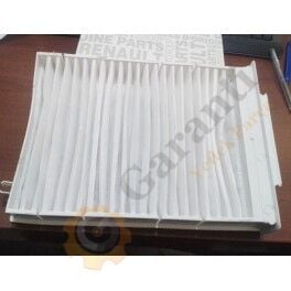 HAVA FİLTRESİ MEGANE II