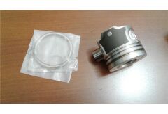 MOTOR PİSTONU CLİO KANGO 1.5 DCİ K9K