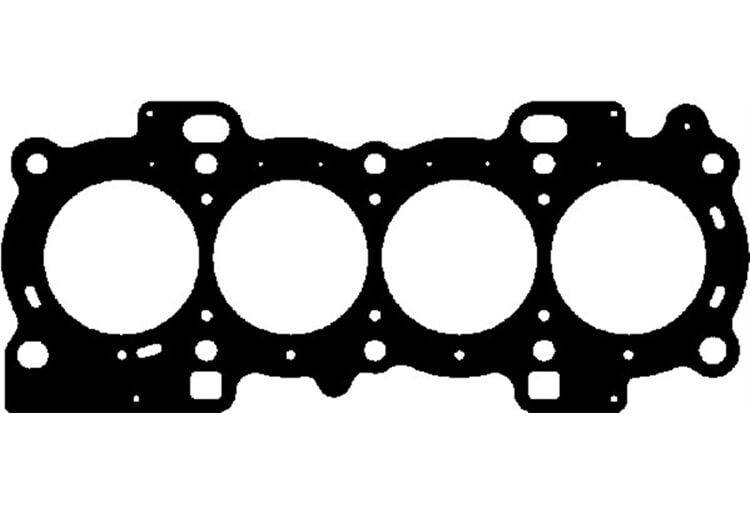 SİLİNDİR KAPAK CONTASI FORD FOCUS 1.6