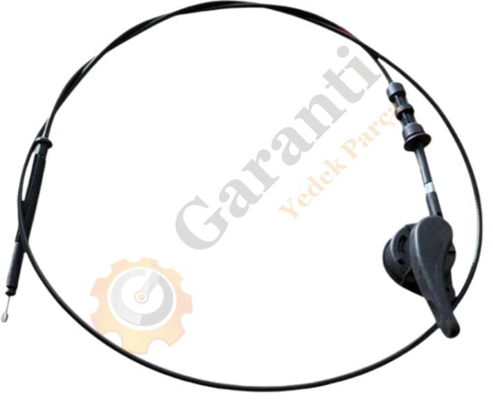 MOTOR KAPUT AÇMA TELİ FLUENCE