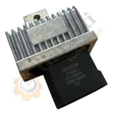 KIZDIRMA ROLESİ KANGOO MEGANE II LOGAN 1.5 DCİ