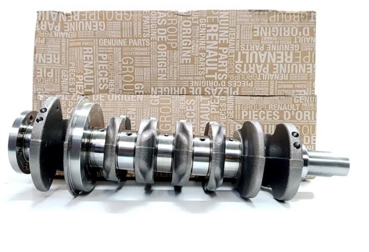 GRANK MİLİ MASTER III