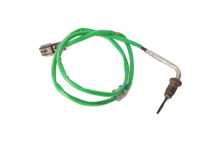 TURBO SICAKLIK SENSÖRÜ MEGANE FLUENCE LOGAN II SANDERO II KANGOO II CLİO II KANG