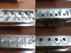 SİLİNDİR KAPAĞI CLİO KANGO 1.4 K7J K7M