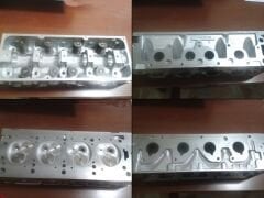 SİLİNDİR KAPAĞI CLİO KANGO 1.4 K7J K7M