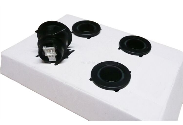 PARK SENSÖRÜ MEGANE II III LAGUNA II III TRAFIC II KANGO II MASTER II CLİO III