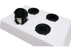 PARK SENSÖRÜ MEGANE II III LAGUNA II III TRAFIC II KANGO II MASTER II CLİO III