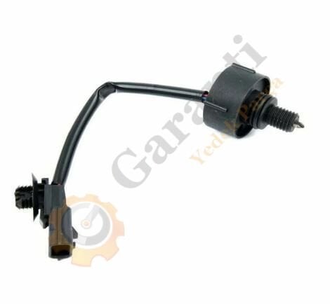 MAZOT FİLTRE MÜŞÜRÜ MEGANE III FLUENCE CLİO IV CAPTUR KANGOO II DOKKER DUSTER
