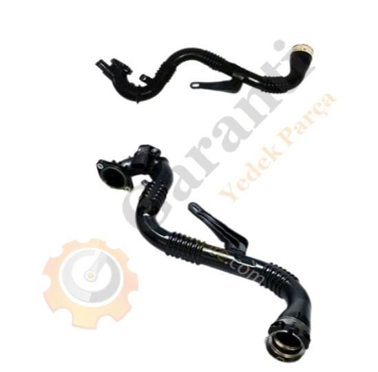 TURBO BORUSU CLİO IV YENİ SYMBOL (SENSÖRLÜ)