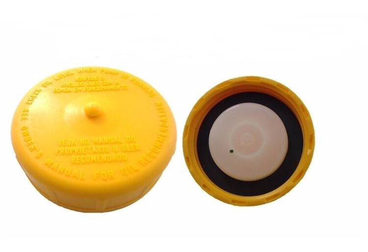 HİDROLİK DİREKSİYON POMPASI DEPO KAPAĞI FİAT DOBLO