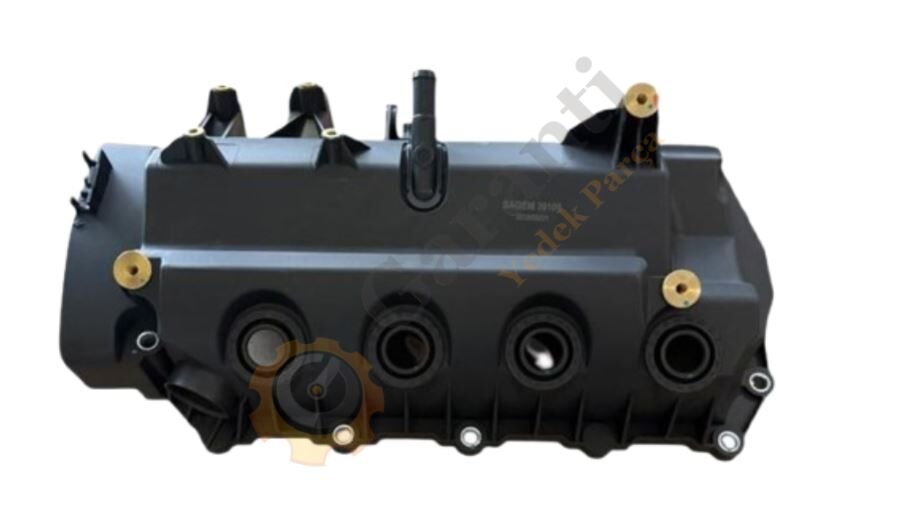 KÜLBÜTÖR ÜST KAPAĞI CLIO II III IV KANGOO SANDERO LOGAN 1.2 D4F