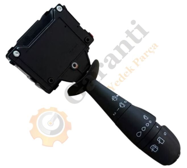 SİLECEK KUMANDA KOLU 13 PIN CLIO IV-CAPTUR-TWINGO