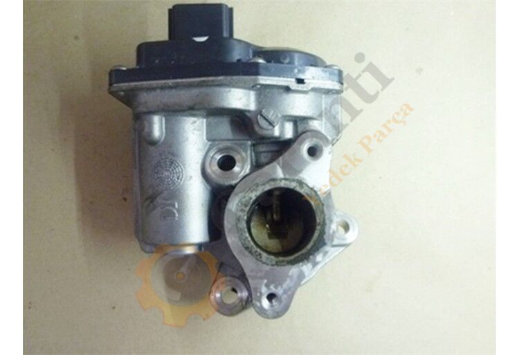 DEVİRDAİM VANASI CLİO IV CAPTUR SCENİC IV DACIA LOGAN II SANDERO II DUSTER