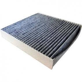 POLEN FİLTRESİ CLİO IV 1.5 DCİ