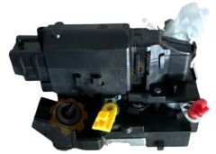 BAGAJ KİLİDİ MOTORLU ORTA DOKKER