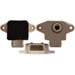 GAZ KELEBEK POTANSİYOMETRE