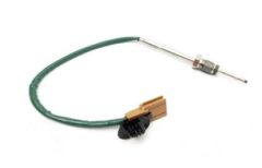 TURBO SICAKLIK SENSÖRÜ CLİO II II IV CAPTUR DOKKER DUSTER FLUENCE KADJAR KANGOO